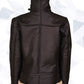 Women B3 Bomber Shearling Aviator Jacket