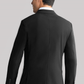 Hybrid Wool Blazer // Black