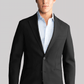 Hybrid Wool Blazer // Black