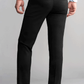 Hybrid Wool Pants // Black