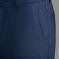 Hybrid Wool Pants // Navy Puppytooth