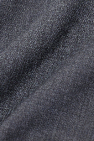 Hybrid Wool Pants // Grey Heather