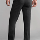 Hybrid Wool Pants // Grey Heather