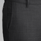 Hybrid Wool Pants // Grey Heather