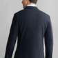 Hybrid Wool Blazer // Navy