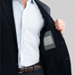 Hybrid Wool Blazer // Navy
