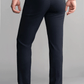 Hybrid Wool Pants // Navy