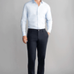 Hybrid Wool Pants // Navy