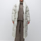 Alpine Premium Goose Down Insulated Coat