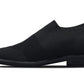 CALTO - X1541 - 2.4 Inches Taller (Black)