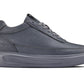 CALTO - X1649 - 2.8 Inches Taller (Iron Grey) - Lightweight Sneakers