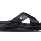 CALTO - X1652 - 2 Inches Taller (Black/Matte Black)