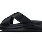 CALTO - X1652 - 2 Inches Taller (Black/Matte Black)
