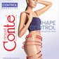 Tights Conte Control 20 Den - Ultra Slimming