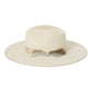 Stetson Night Sky S - Wide Brim Fedora Wool Felt Cowgirl Hat