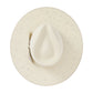 Stetson Night Sky S - Wide Brim Fedora Wool Felt Cowgirl Hat