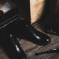 CALTO - Y41084 - 3.2 Inches Taller (Coffee Brown) - Lace Up Casual Boots