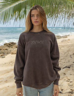 [title] Crewneck | Farnelli