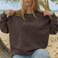 YHWH Unisex Crewneck