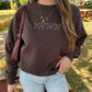 YHWH Unisex Crewneck