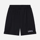 Yahweh Unisex Mesh Short