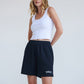 Yahweh Unisex Mesh Short