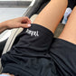 Yahweh Unisex Mesh Short