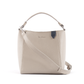 Yaya Leather Bucket Bag