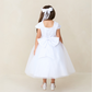 Sweet Elegance Girls Formal Dress-1