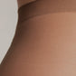 Tights Conte Solo 15 Den - Classic Pantyhose