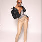 Valencia Pumps Nude