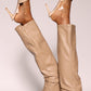 Valencia Pumps Nude