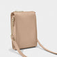 Zana Slim Crossbody