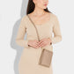 Zana Slim Crossbody