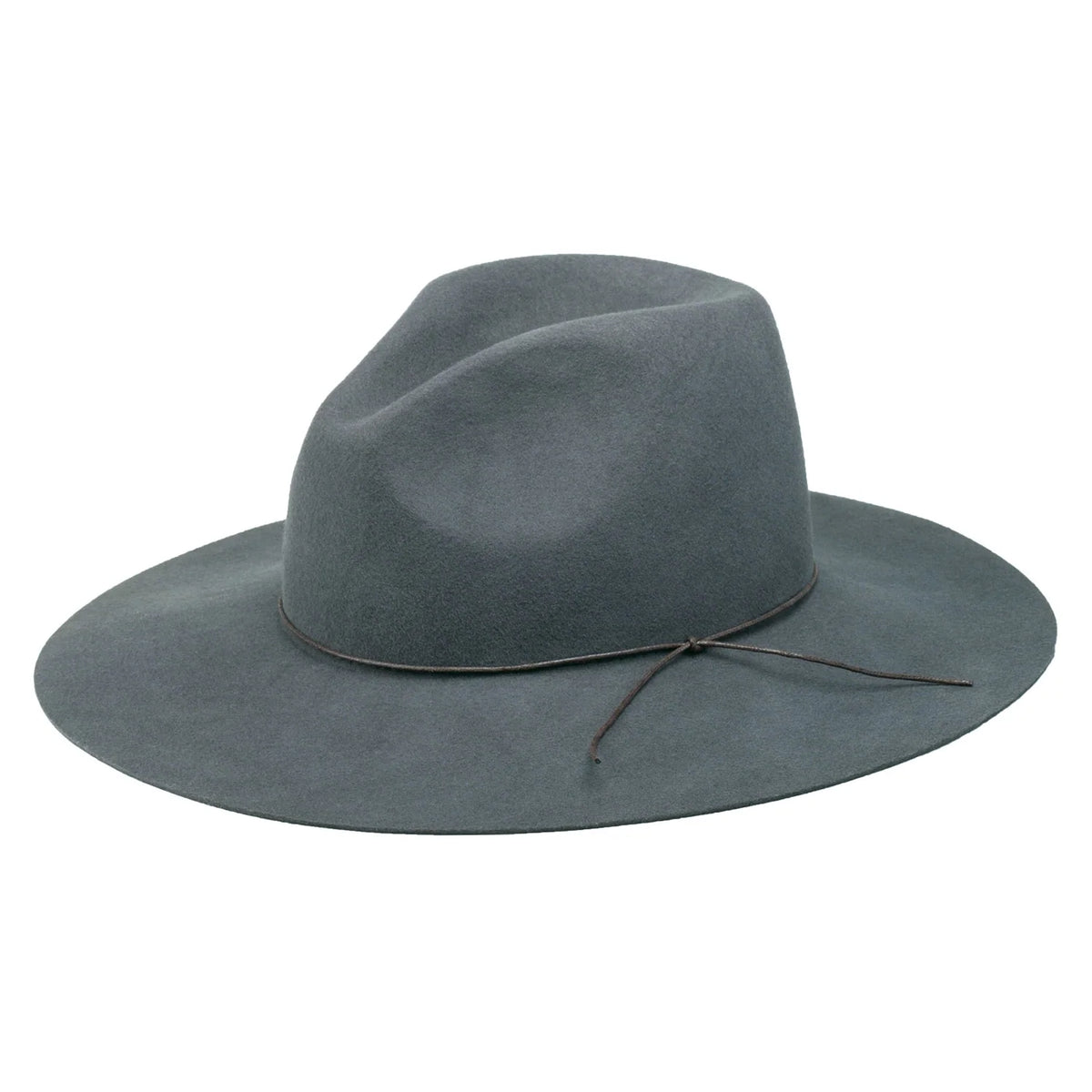 Peter Grimm Zima wool felt hat in a classic headwear design viewed against a clean background