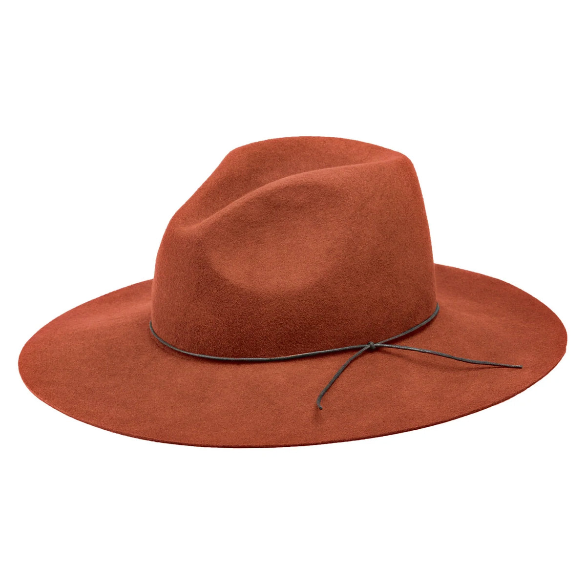 Peter Grimm Zima wool felt hat in a classic headwear design
