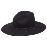 Peter Grimm Zima wool felt hat in a classic headwear style by HatCountry