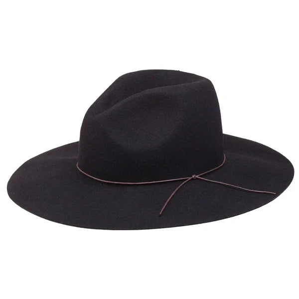 Peter Grimm Zima wool felt hat in a classic headwear style by HatCountry