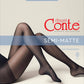 Tights Conte Solo 70 Den - Reinforced Torso