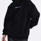 Men's Drop Shoulder Drawstring Hoodie - Farnelli