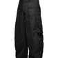 Men's Wide Leg Cargo Pants - Farnelli