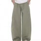 Men's Wide Leg Casual Pants - Farnelli