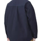 Men's Plus Size Button Up Long Sleeve Shirt - Farnelli