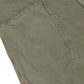 Men's Wide Leg Cargo Jeans - Farnelli