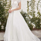 Andrea & Leo A1082W Bridal Gown