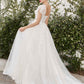 Andrea & Leo A1082W Bridal Gown