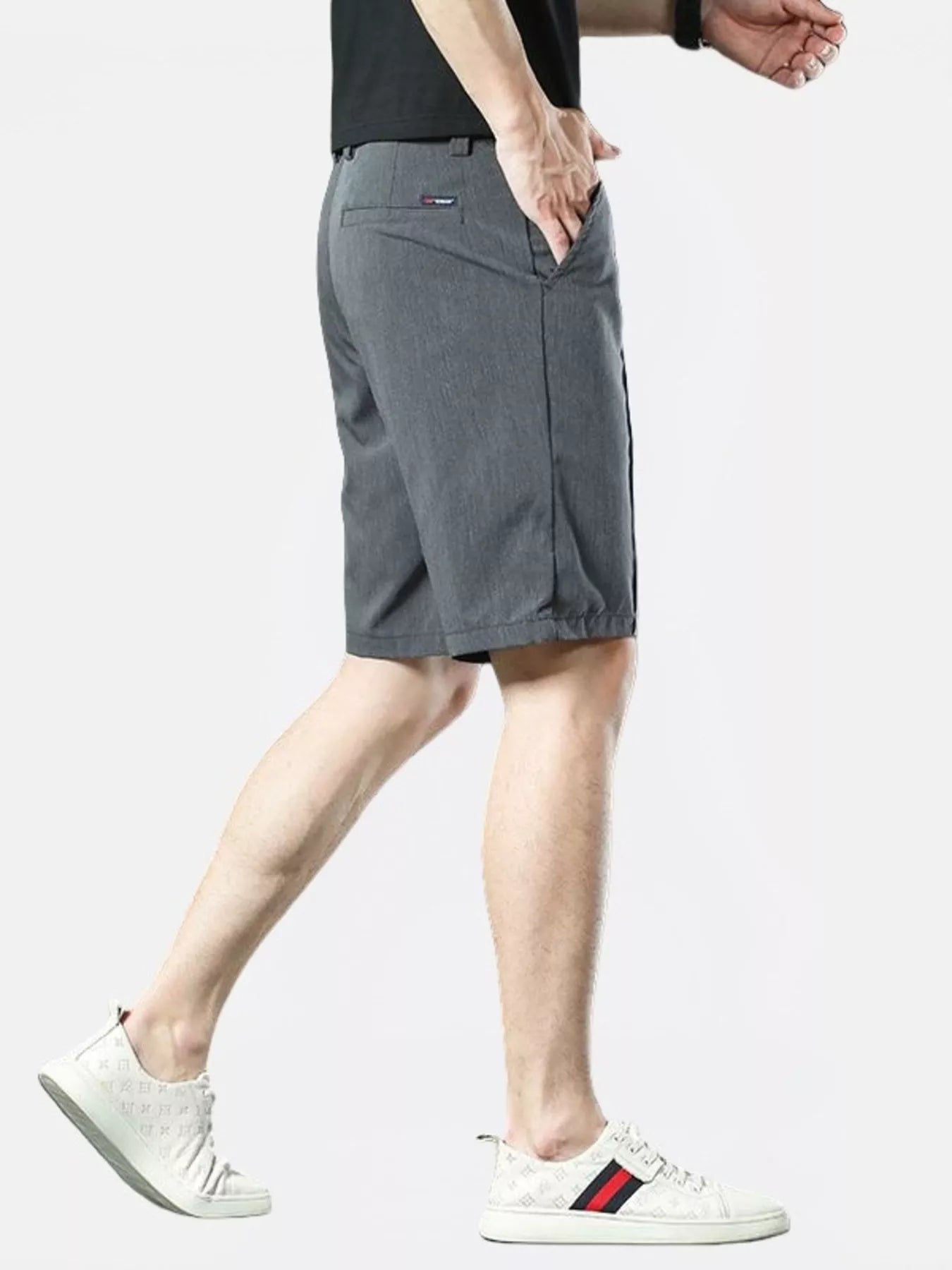 Men's Loose Fit Shorts - Farnelli