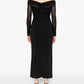 Max Mara Women `Maxmara Pure` Jersey Dress