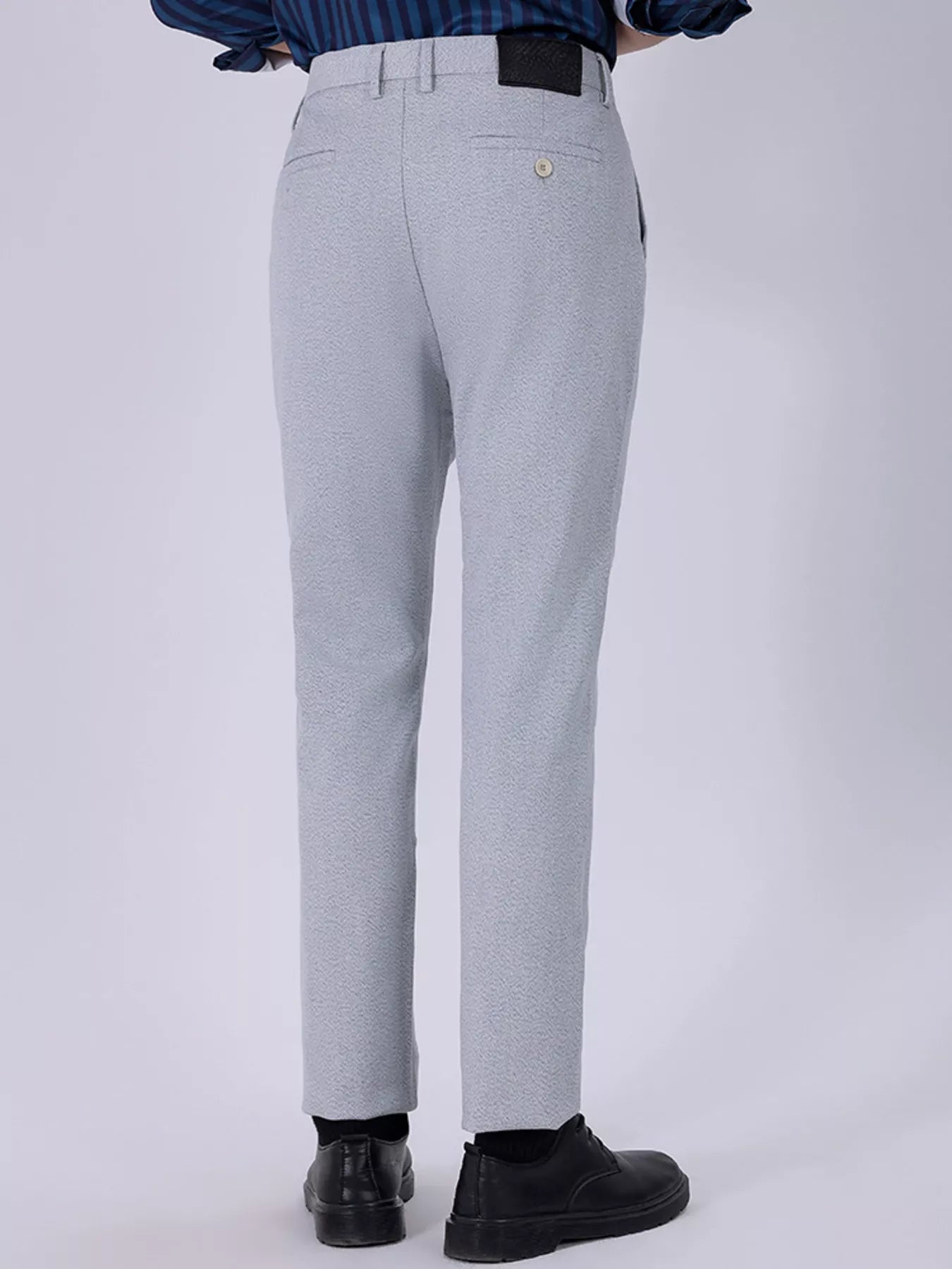 Men's Slim Fit Pants - Farnelli