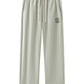 Men's Plus Size Drawstring Sweatpants with Pockets - Farnelli
